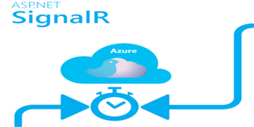 Creating SignalR based microservices app on Azure Service Fabric